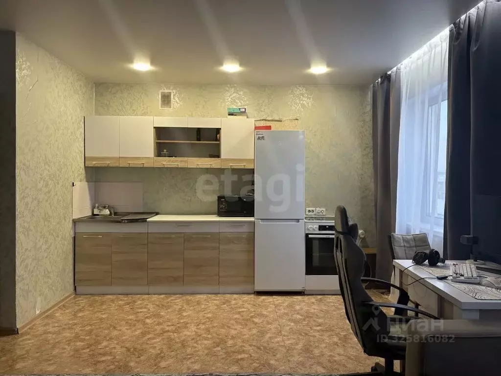 Студия Кемеровская область, Ленинск-Кузнецкий Кузбасская ул., 108/3 ... - Фото 2