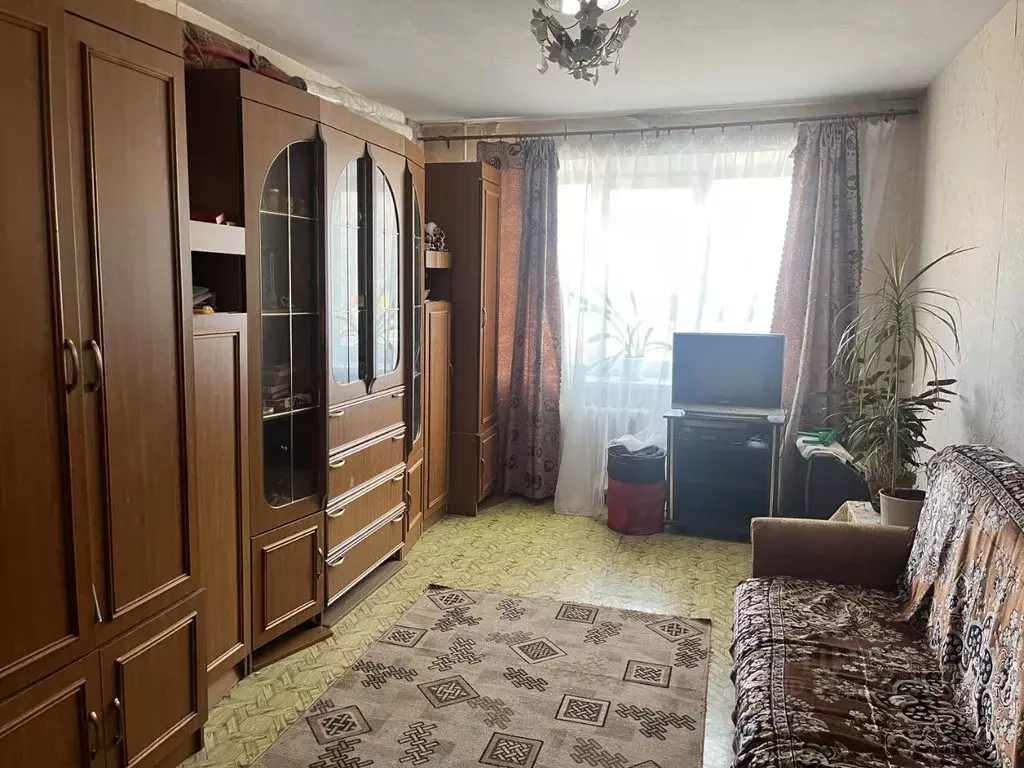 3-к кв. Пермский край, Добрянка ул. Герцена, 30 (69.6 м) - Фото 1