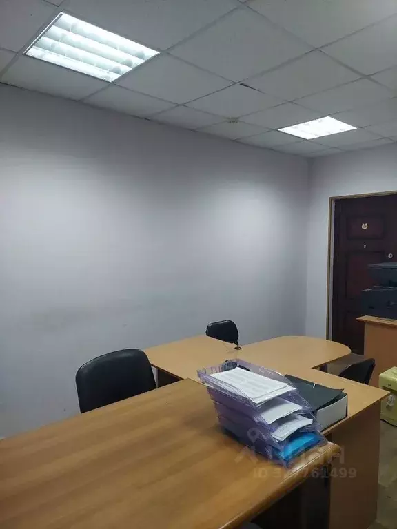 Офис в Новосибирская область, Болотное Коммунистическая ул., 16 (15 м) - Фото 1