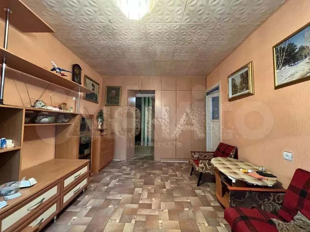 2-к. квартира, 40 м, 2/5 эт. - Фото 0