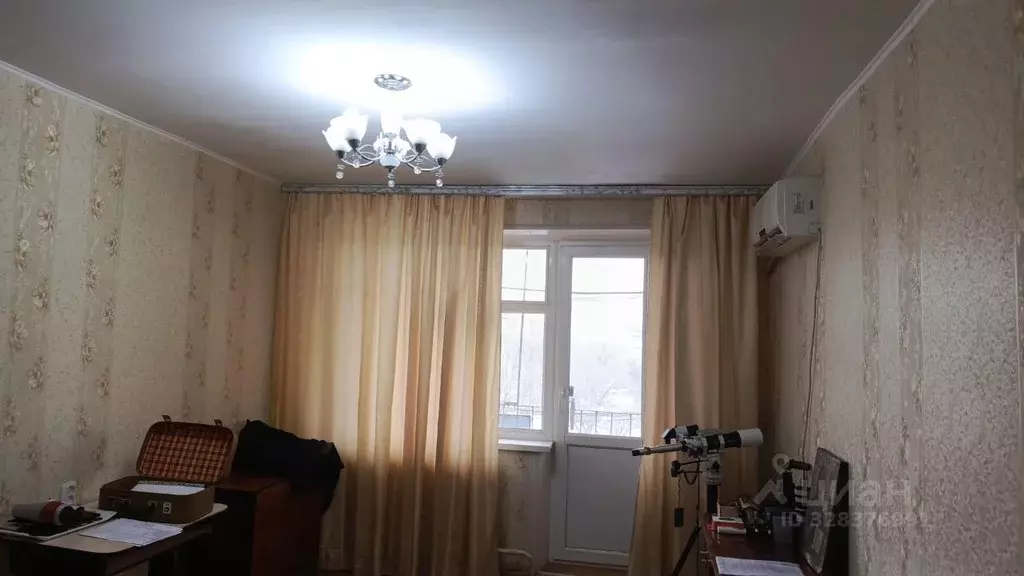 2-к кв. Волгоградская область, Волжский ул. Имени генерала Карбышева, ... - Фото 1