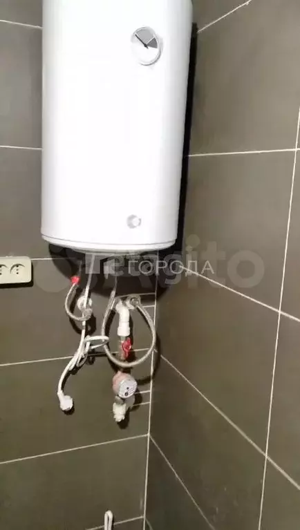 Квартира-студия, 27 м, 2/2 эт. - Фото 1