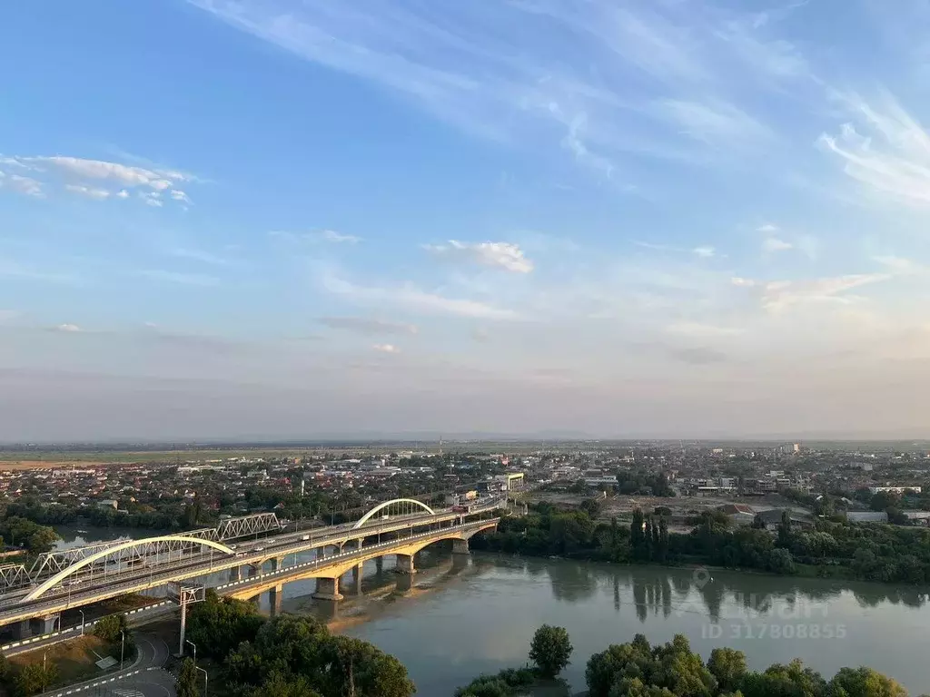 3-к кв. Краснодарский край, Краснодар Центральный мкр, ул. Береговая, ... - Фото 1
