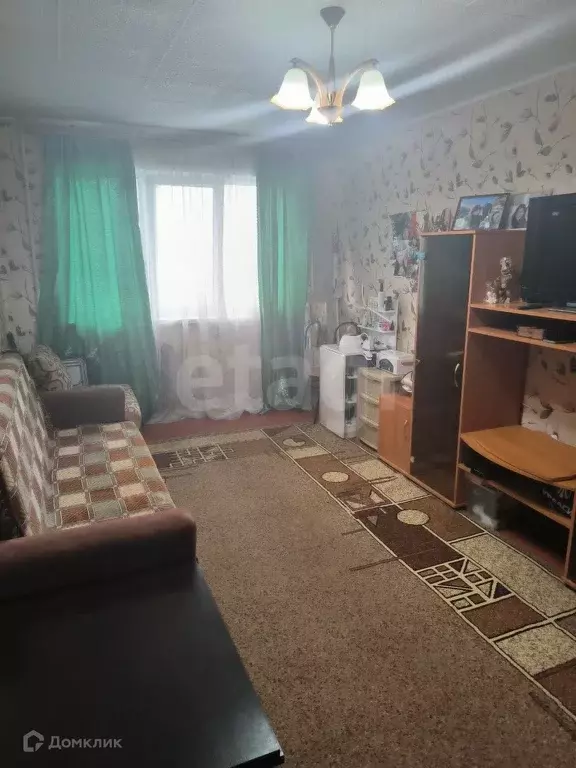 Продаётся 2-к квартира, 43.6 м - Фото 0