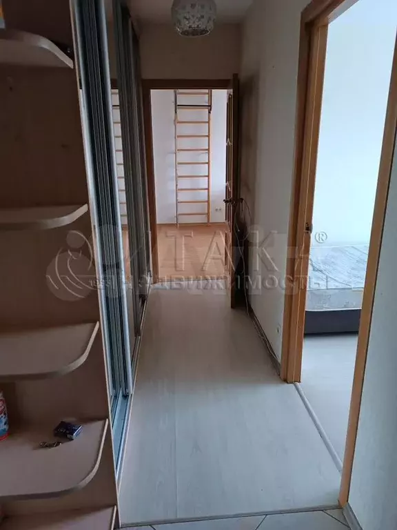 3-к. квартира, 60,4 м, 8/9 эт. - Фото 0