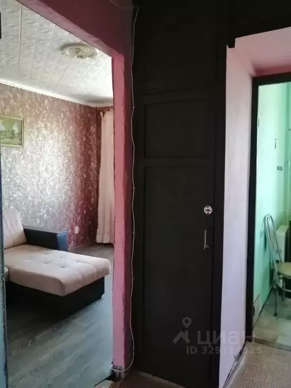 1-к кв. Ивановская область, Иваново ул. Богдана Хмельницкого, 3 (24.0 ... - Фото 2