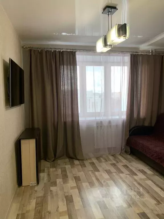 2-к кв. Курганская область, Курган ул. Пичугина, 6 (40.0 м) - Фото 0