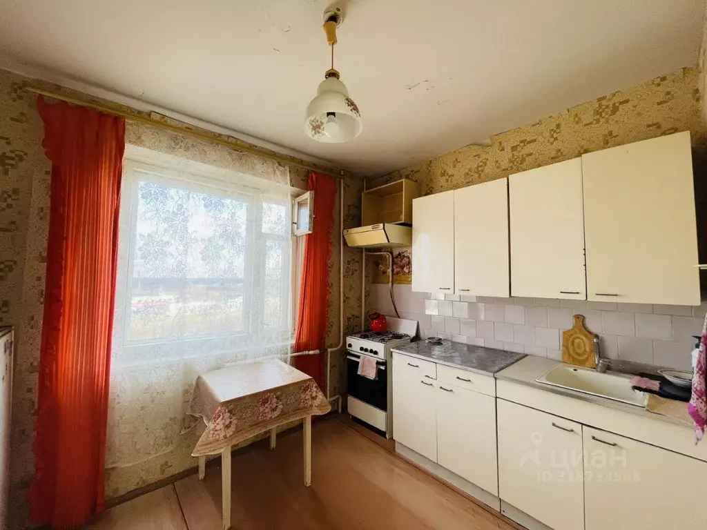 1-к кв. Орловская область, Орел ул. Машкарина, 4 (34.0 м) - Фото 0