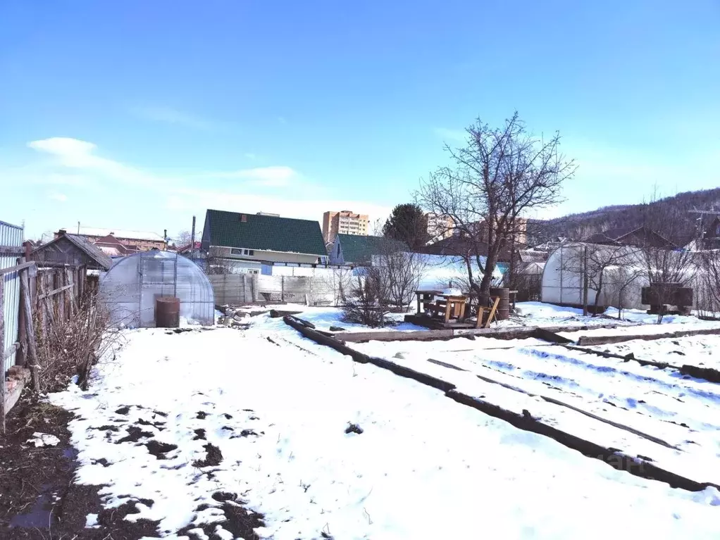 Дом в Красноярский край, Дивногорск Северная ул. (40 м) - Фото 2