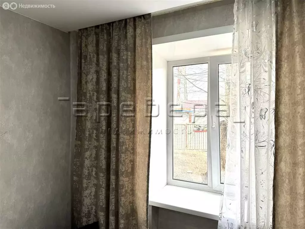 1к в -комнатной квартире (13 м) - Фото 2