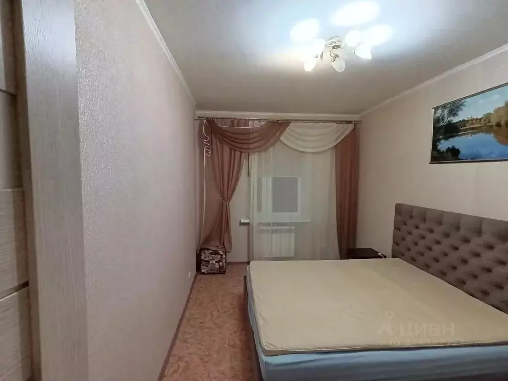 3-к кв. Ханты-Мансийский АО, Нефтеюганск 6-й мкр, 7 (82.0 м) - Фото 2