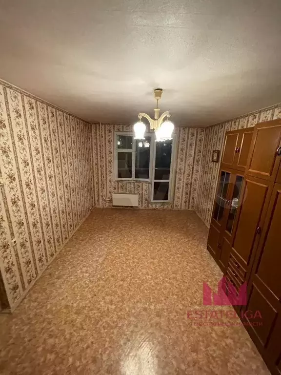 1-к. квартира, 37,5 м, 3/12 эт. - Фото 0