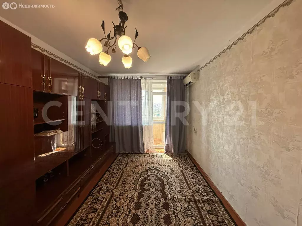 2-комнатная квартира: Балаклава, Строительная улица, 13А (44.7 м) - Фото 0