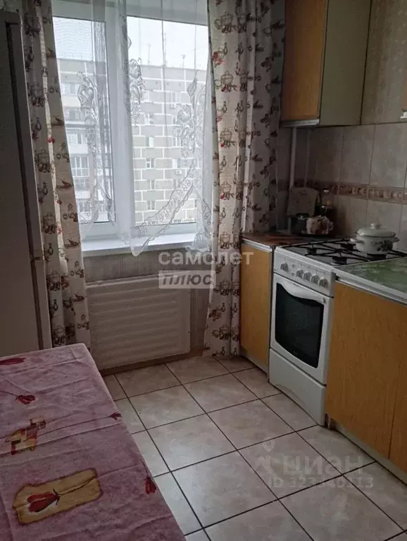 3-к кв. Курганская область, Курган Заозерный жилрайон, 2-й мкр, 29 ... - Фото 1