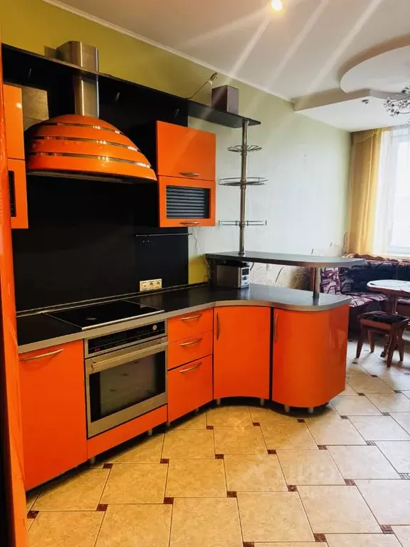 3-к кв. Московская область, Королев ул. Болдырева, 5 (126.1 м) - Фото 1