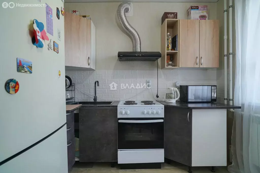 3-комнатная квартира: Вологда, Архангельская улица, 19 (56.9 м) - Фото 1