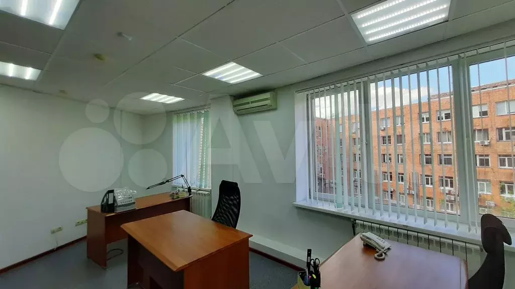 Офис из 5 кабинетов, 135 м - Фото 0