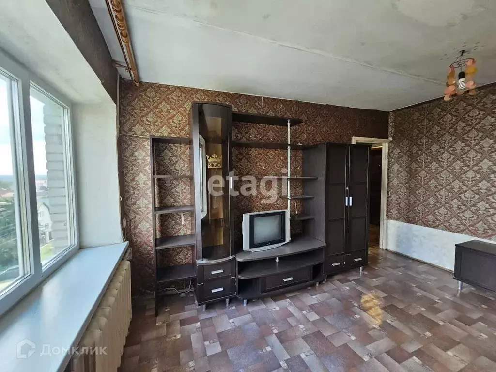 Продаётся 2-к квартира, 43.7 м - Фото 0