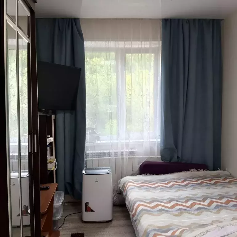 Студия Красноярский край, Красноярск Ключевская ул., 59 (12.0 м) - Фото 0