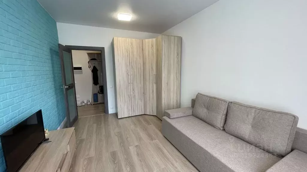1-к кв. Москва бул. Веласкеса, 5к3 (39.0 м) - Фото 1