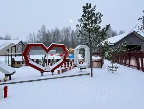 Участок в Ярославская область, Ярославский муниципальный округ, ... - Фото 0