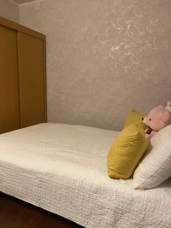 1-к кв. Санкт-Петербург ул. Беринга, 27к2 (36.0 м) - Фото 0