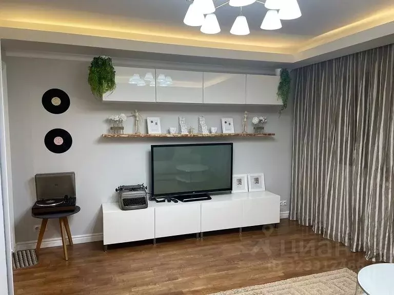 2-к кв. Московская область, Одинцовский городской округ, пос. ... - Фото 2