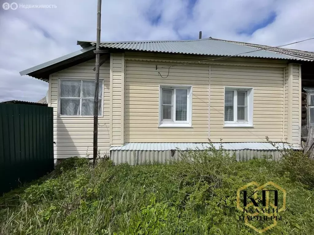 Дом в село Мраморское, Лесная улица, 2 (47.1 м) - Фото 1