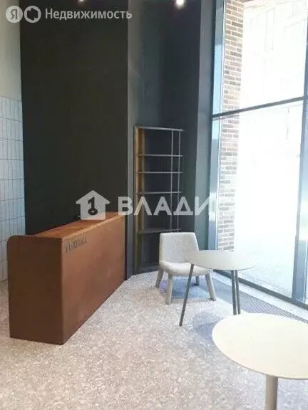 1-комнатная квартира: Москва, Летниковская улица, 6к2 (43 м) - Фото 2