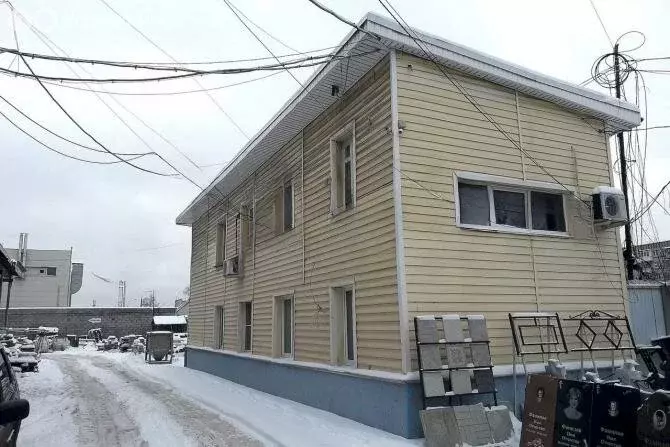 Помещение свободного назначения (103 м) - Фото 0