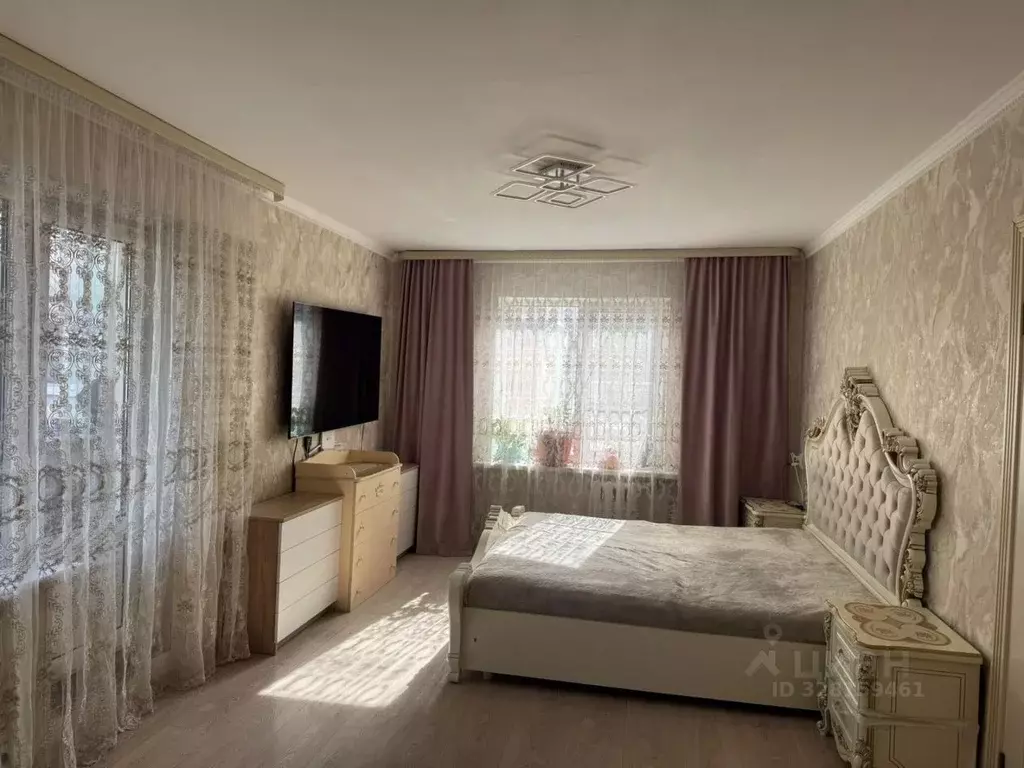 2-к кв. Северная Осетия, Владикавказ Московская ул., 42к2 (62.0 м) - Фото 1