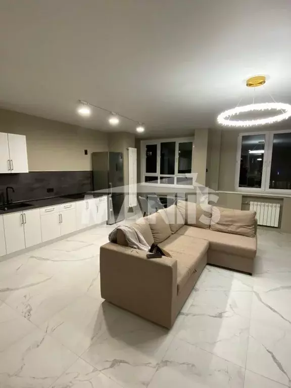 2-к кв. Московская область, Одинцовский городской округ, ... - Фото 1