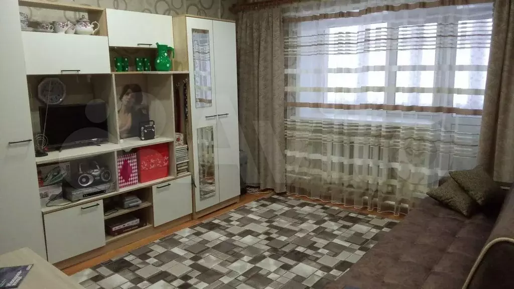 1-к. квартира, 48 м, 1/2 эт. - Фото 0
