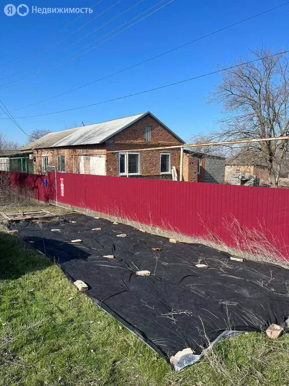 Дом в село Дубовское, Садовая улица, 9 (72.3 м) - Фото 2