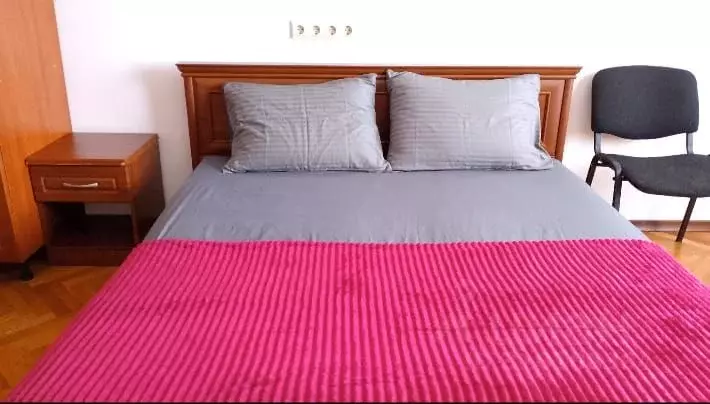 Комната Краснодарский край, Сочи ул. Тимирязева, 2 (18.0 м) - Фото 1