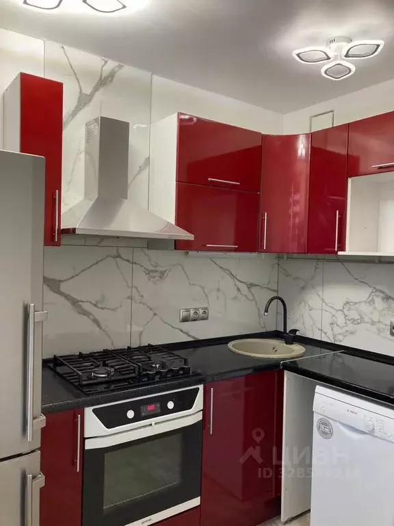 2-к кв. Москва Винницкая ул., 3 (48.0 м) - Фото 1