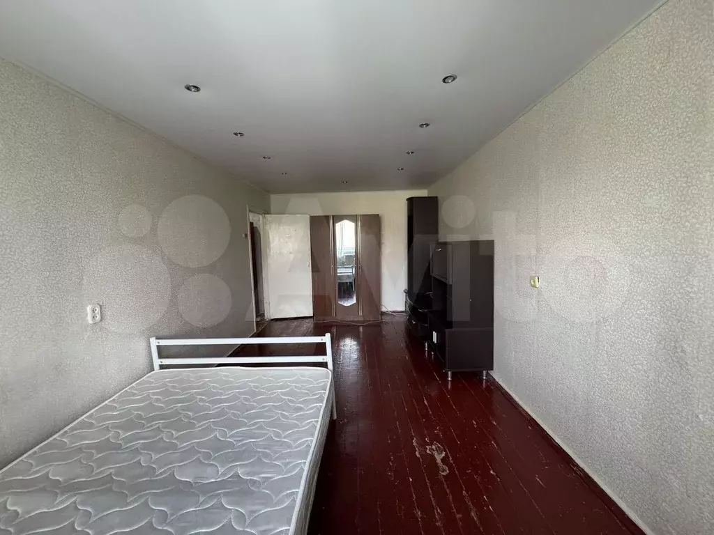 2-к. квартира, 39 м, 5/5 эт. - Фото 1