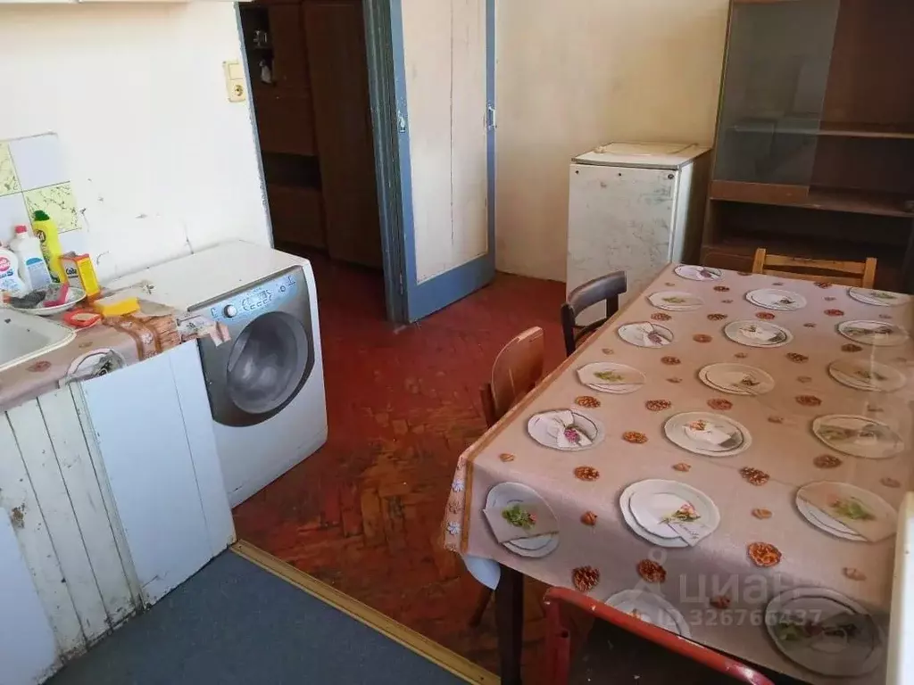 3-к кв. Московская область, Коломна ул. Партизан, 54 (96.0 м) - Фото 2