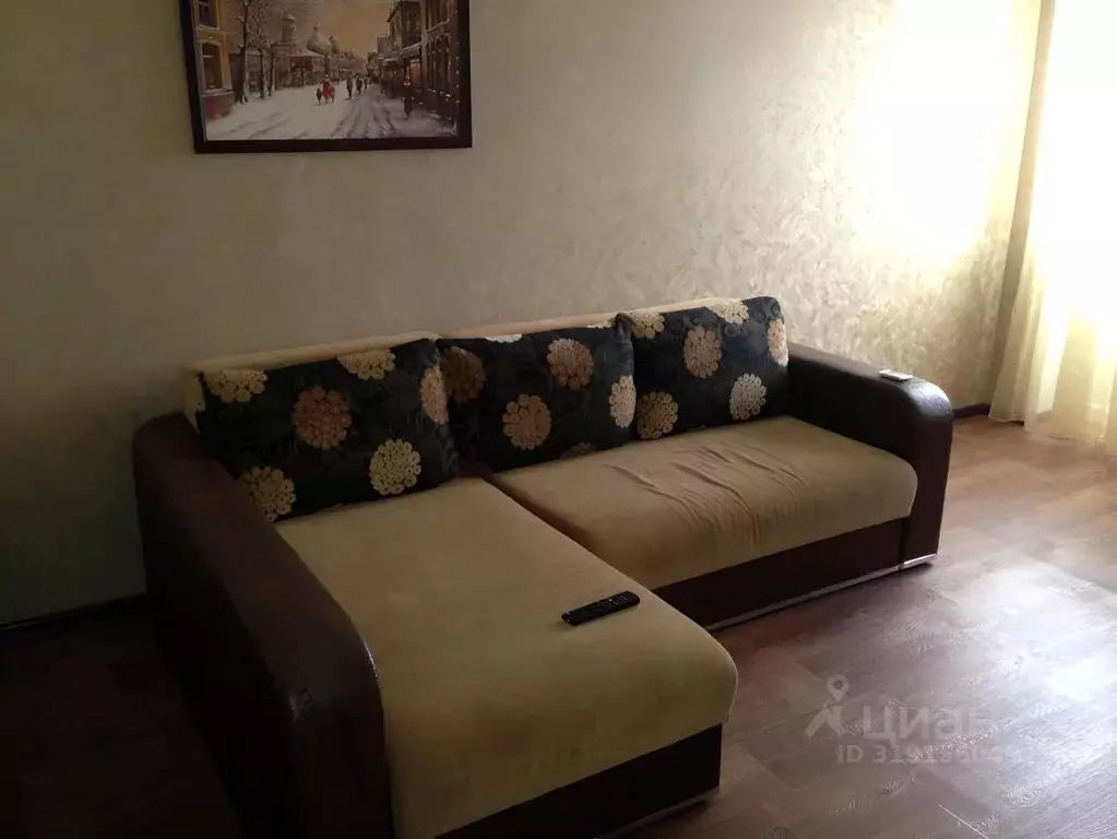 2-к кв. Севастополь ул. Героев Подводников, 12 (54.0 м) - Фото 1