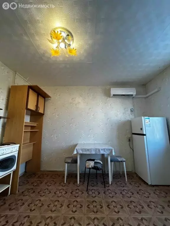 Квартира-студия: Уфа, улица Ферина, 3/3 (16.3 м) - Фото 2