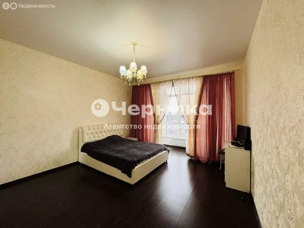 2-комнатная квартира: Ессентуки, Воронцовская улица, 34А (70.4 м) - Фото 1