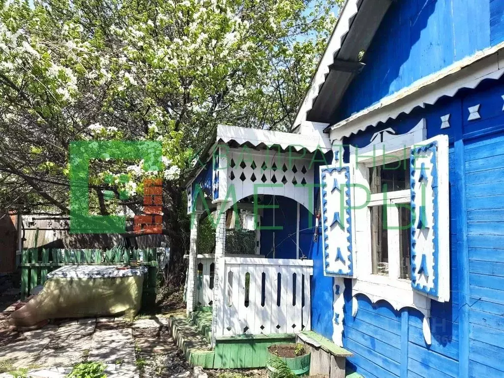 Дом в Еврейская автономная область, Смидовичский район, с. ... - Фото 1