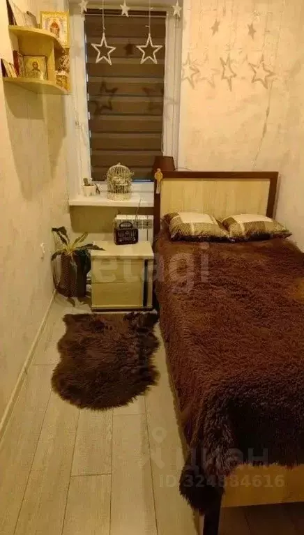 1-к кв. Свердловская область, Талица пер. Кузнецова, 9 (34.9 м) - Фото 2