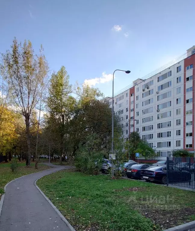 3-к кв. Москва Косинская ул., 28К2 (63.0 м) - Фото 0