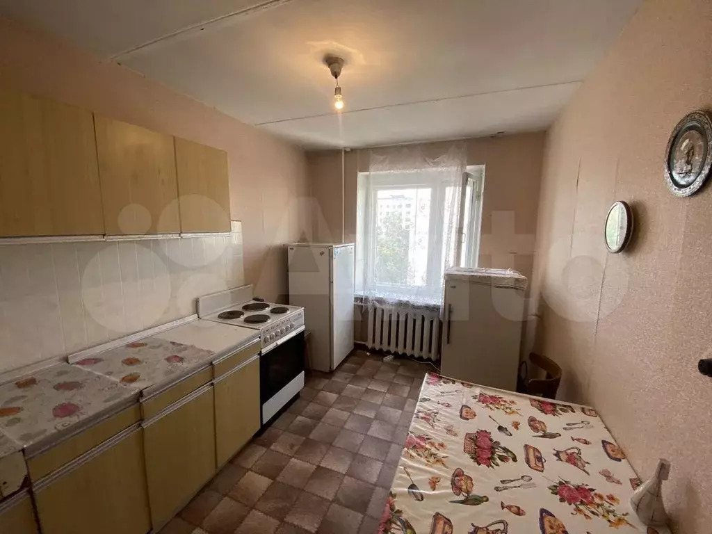 3-к. квартира, 66 м, 6/14 эт. - Фото 0