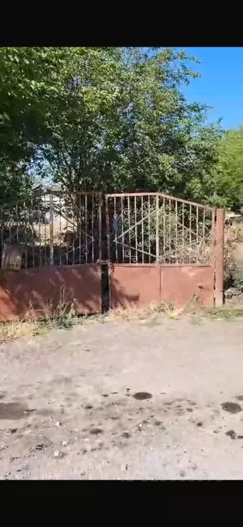 Участок в Крым, Красногвардейский район, с. Ленинское ул. Киевская ... - Фото 2