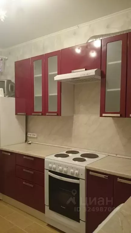 1-к кв. Ленинградская область, Кудрово г. Всеволожский район, ... - Фото 1