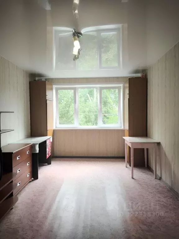 Комната Пермский край, Пермь ул. Голева, 7 (17.5 м) - Фото 2