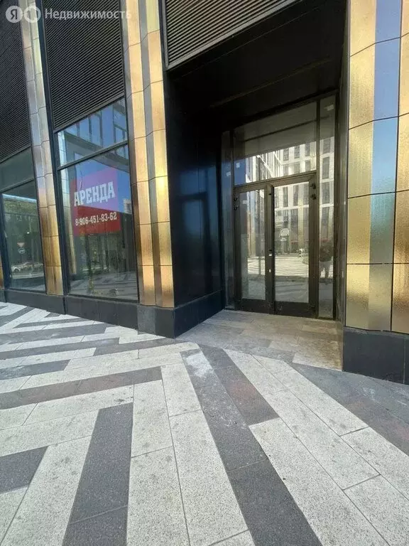 Помещение свободного назначения (94.9 м) - Фото 1