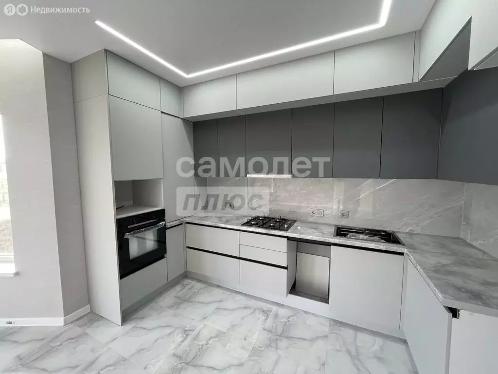 Дом в Михайловск, улица Федора Ушакова, 98 (94 м) - Фото 2